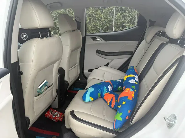 BYD Yuan Pro — Фото автомобиля 5