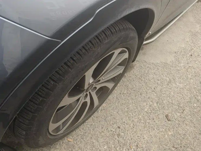Land Rover Discovery Sport — Фото автомобиля 6