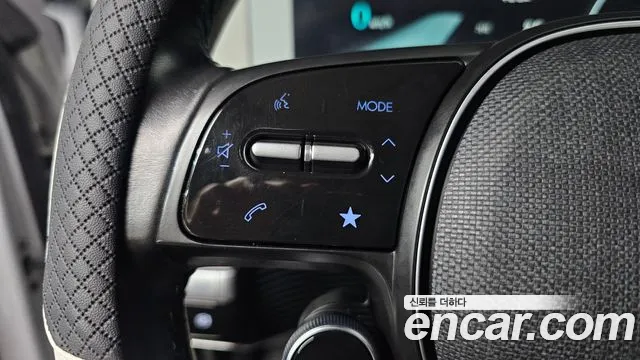 Hyundai Ioniq5 Ioniq5 — Фото автомобиля 16