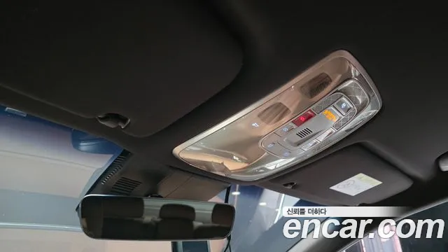 Genesis G80 RG3 — Фото автомобиля 24