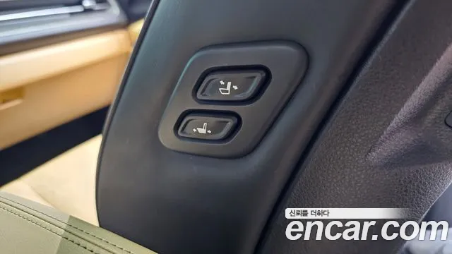 Kia Canival Carnival 4 поколение Дизель 9 мест Noblesse — Фото автомобиля 18