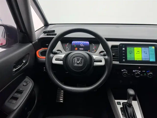 Honda LIFE — Фото автомобиля 19