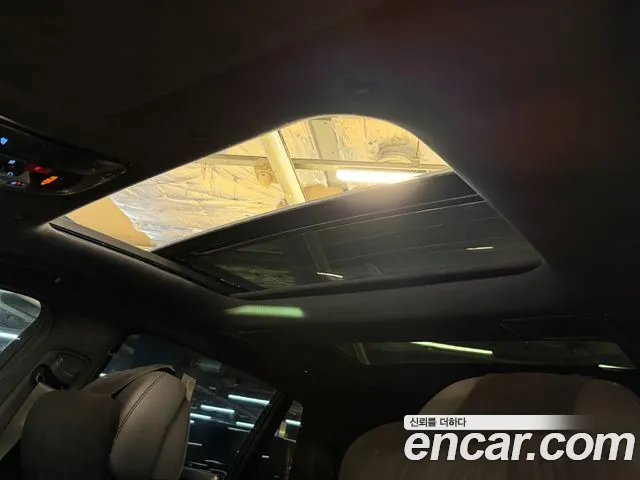 Genesis G90 RS4 — Фото автомобиля 19