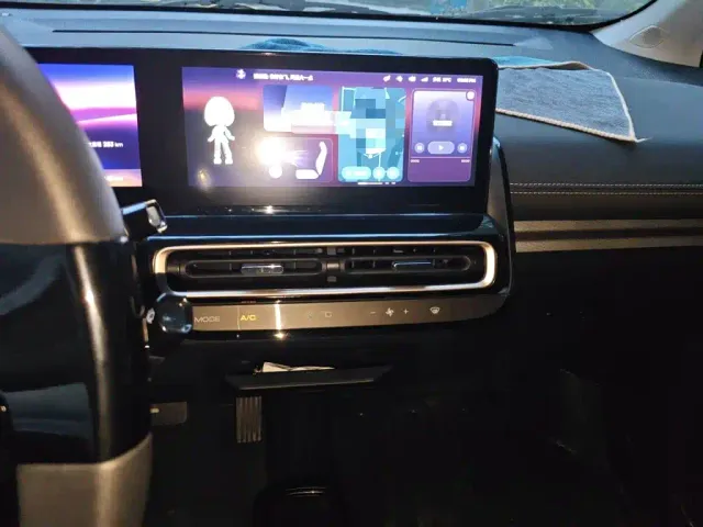 Baojun KiWi EV — Фото автомобиля 14