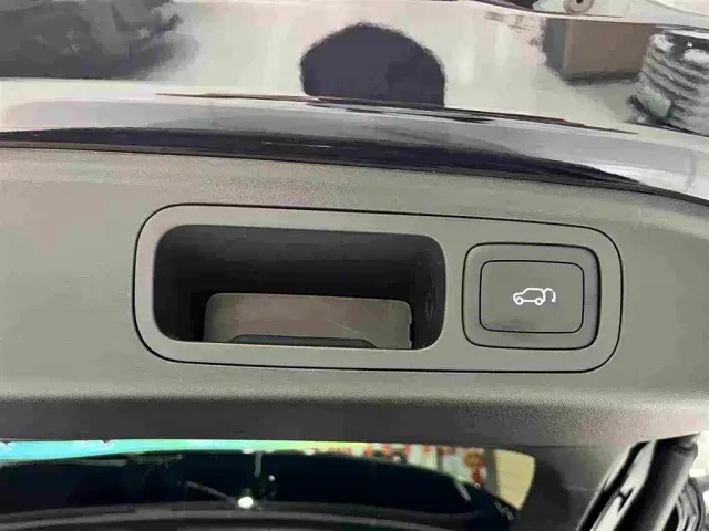Shangjie SUV — Фото автомобиля 14