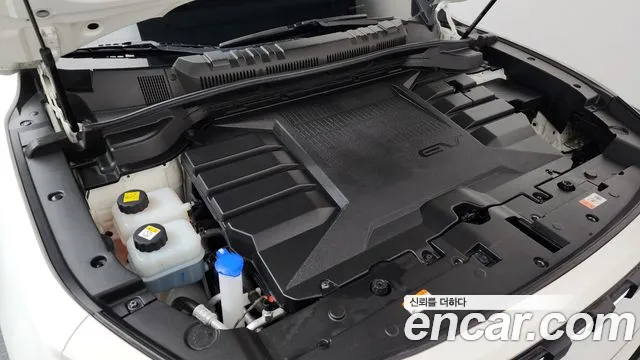 KGM Torres Torres EVX — Фото автомобиля 9