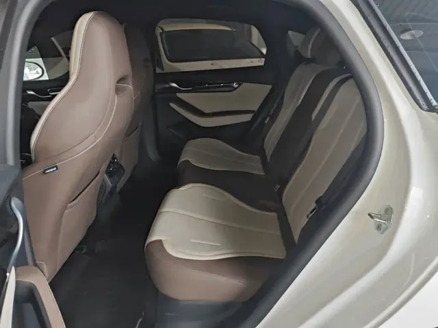 BYD Qin PLUS — Фото автомобиля 16