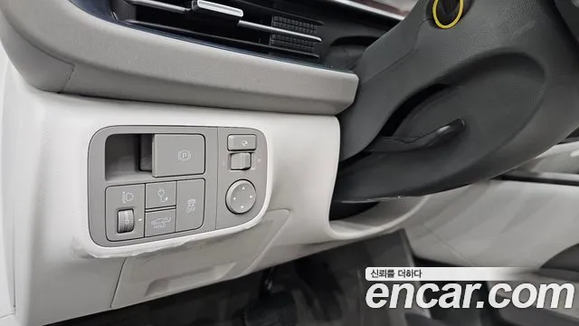 Hyundai Ioniq6 — Фото автомобиля 15