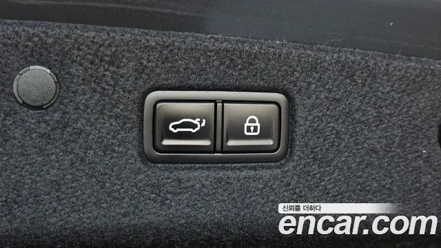 Kia K8 (New) Hybrid — Фото автомобиля 29