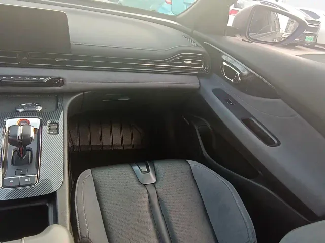 GAC Trumpchi Emkoo — Фото автомобиля 5