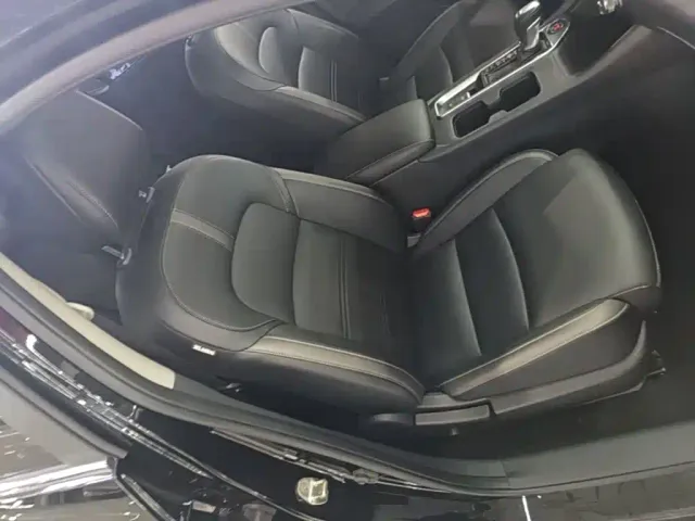 Nissan Sylphy — Фото автомобиля 24