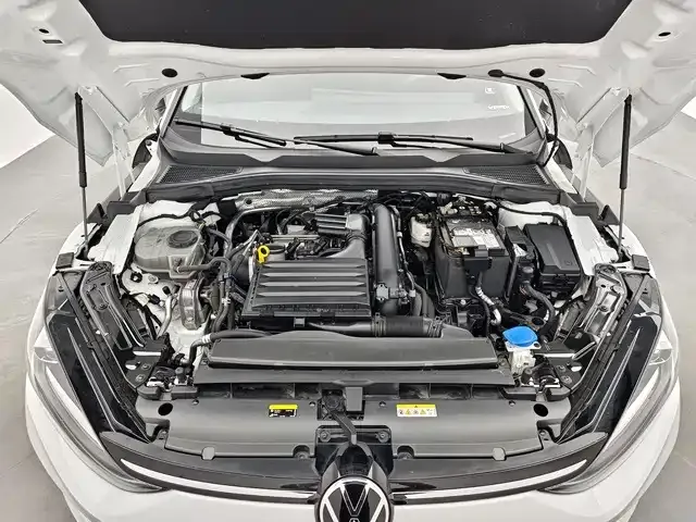 Volkswagen Lamando — Фото автомобиля 12