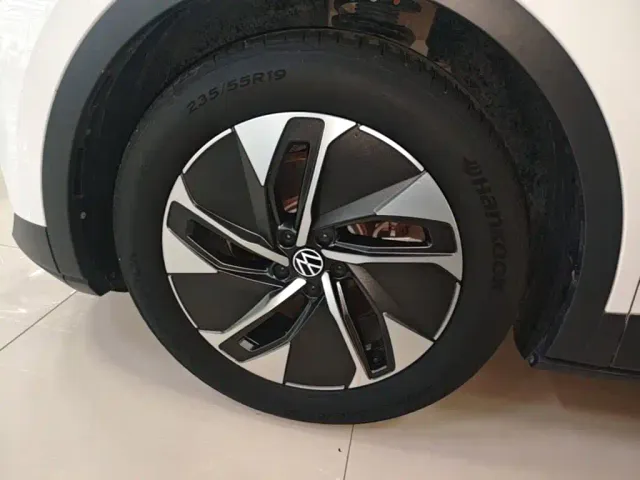 Volkswagen ID.4 Crozz — Фото автомобиля 22