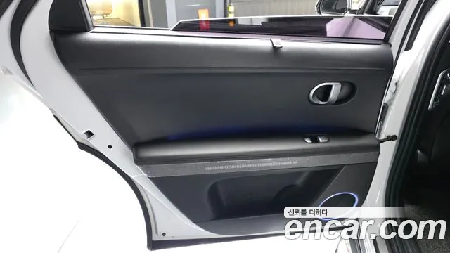 Hyundai Ioniq 5 — Фото автомобиля 14