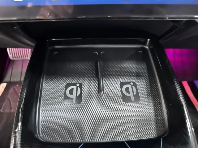 BYD Seal — Фото автомобиля 17