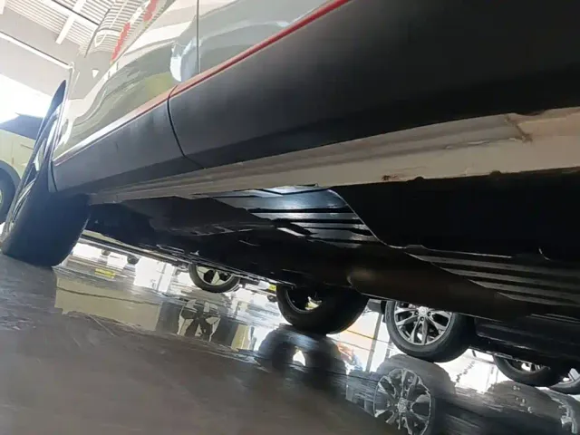 Changan CS55 Plus — Фото автомобиля 21