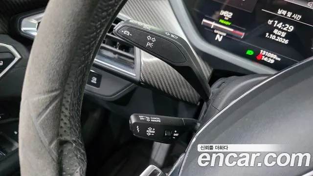 Audi e-tron GT — Фото автомобиля 27