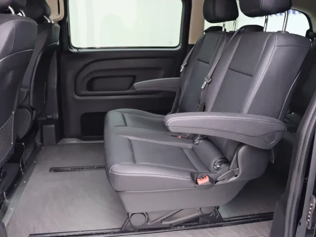 Mercedes-Benz Vito — Фото автомобиля 15