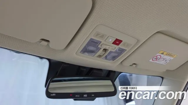 Hyundai Casper Electric — Фото автомобиля 23