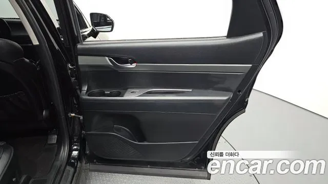 Hyundai Palisade The New — Фото автомобиля 14