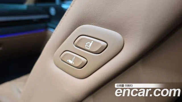 Genesis GV80 — Фото автомобиля 28