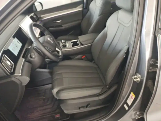 BYD Song Pro — Фото автомобиля 14