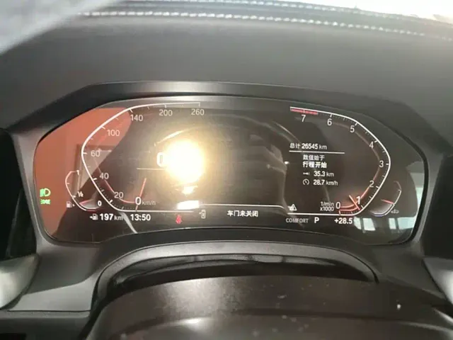 BMW 4 Series — Фото автомобиля 11