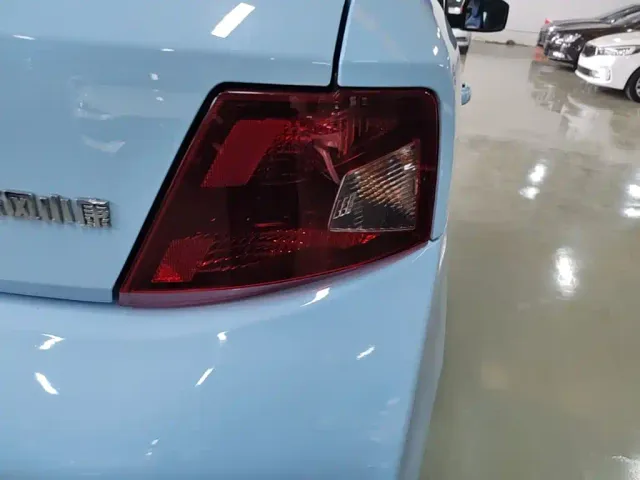 DFSK Mini EV — Фото автомобиля 7
