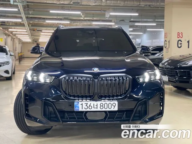 BMW X5 G05 — Фото автомобиля 2