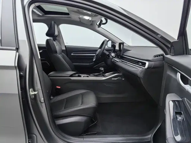 Geely Emgrand — Фото автомобиля 23