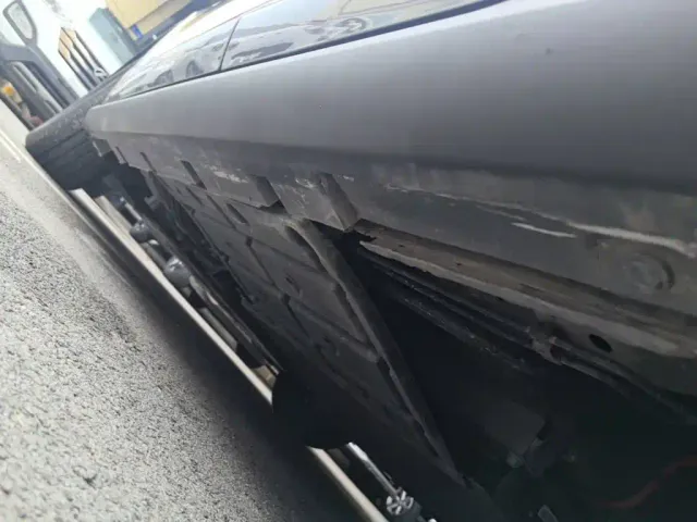 BYD Qin PLUS — Фото автомобиля 21