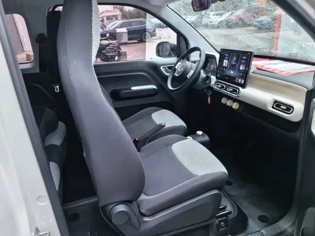 Wuling Hongguang Mini EV — Фото автомобиля 24
