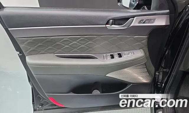 Hyundai Palisade The New — Фото автомобиля 13