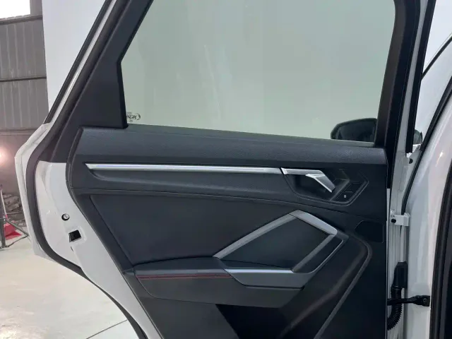 Audi Q3 — Фото автомобиля 17
