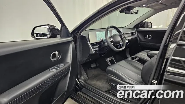 Hyundai Ioniq 5 — Фото автомобиля 15