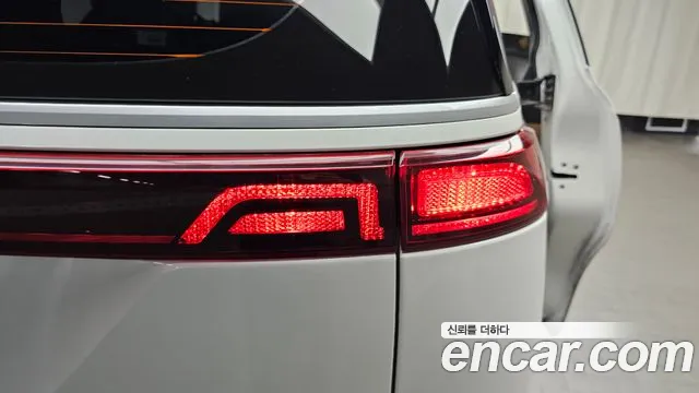 Kia Canival Carnival 4 поколение Дизель 9 мест Prestige — Фото автомобиля 23