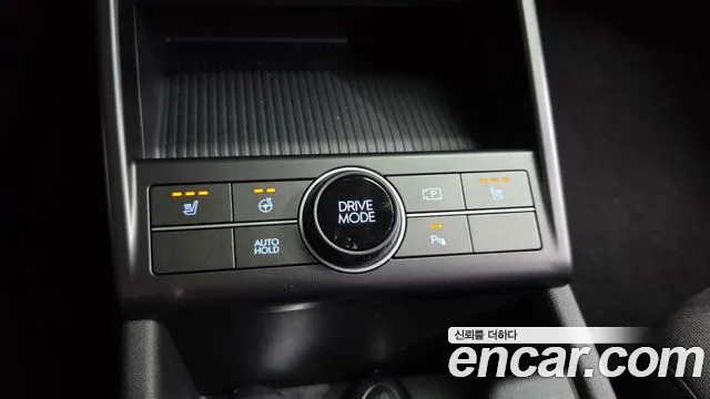 Hyundai Kona SX2 — Фото автомобиля 12