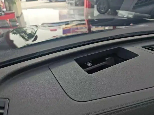 Volkswagen Tiguan L — Фото автомобиля 7