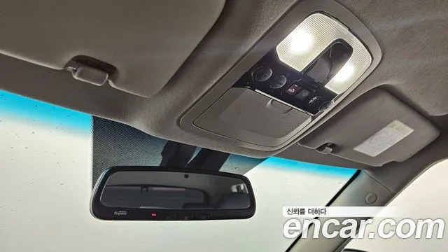 KG_Mobility_Ssangyong TIBOLI Very New Tivoli Бензин 1.5 2WD — Фото автомобиля 17
