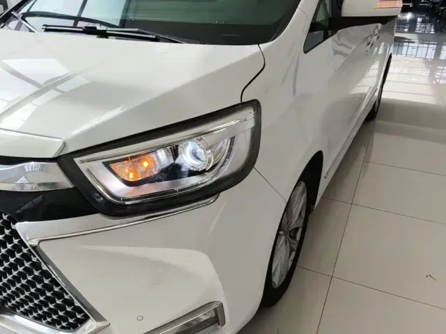 JAC Refine L6 MAX — Фото автомобиля 23