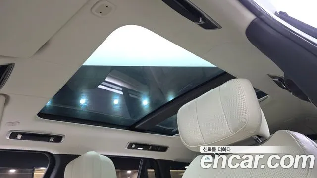 Land Rover Range Rover — Фото автомобиля 19