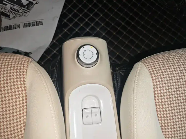 Wuling Hongguang Mini EV — Фото автомобиля 13