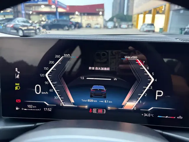 BMW 3 Series — Фото автомобиля 17
