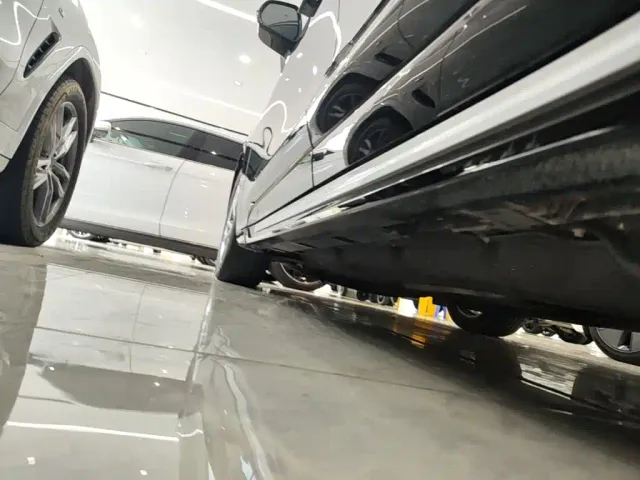 Ford Mondeo — Фото автомобиля 21