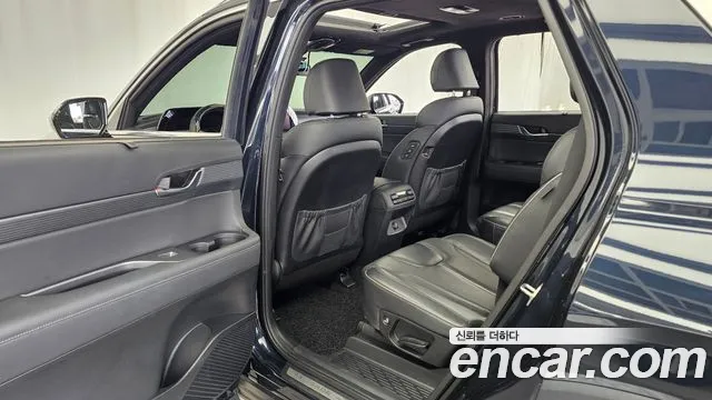 Hyundai Palisade The New Palisade Бензин 3.8 2WD — Фото автомобиля 23