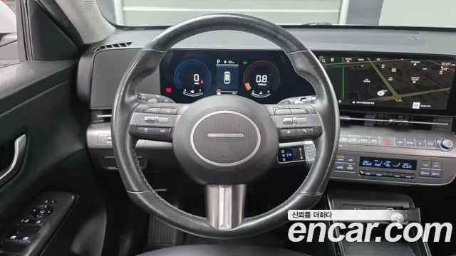 Hyundai Kona — Фото автомобиля 12