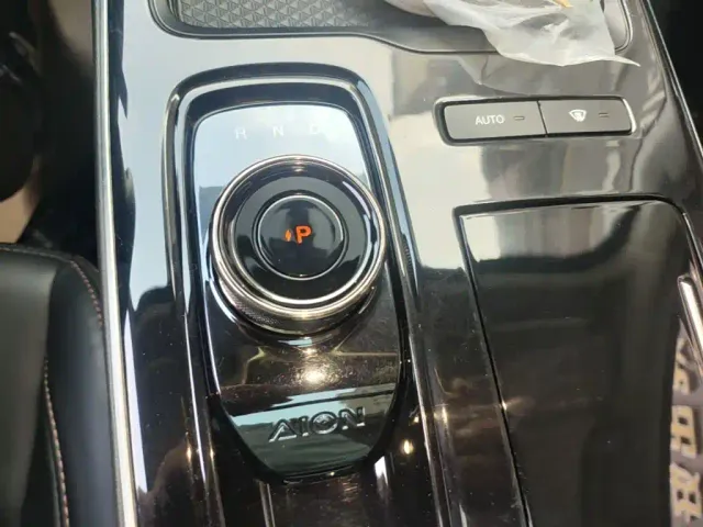 GAC Aion S — Фото автомобиля 13