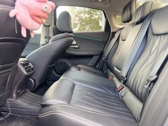 Chery Arrizo 8 — Фото автомобиля 8