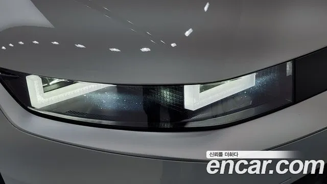 Hyundai Ioniq5 Long Range AWD — Фото автомобиля 22
