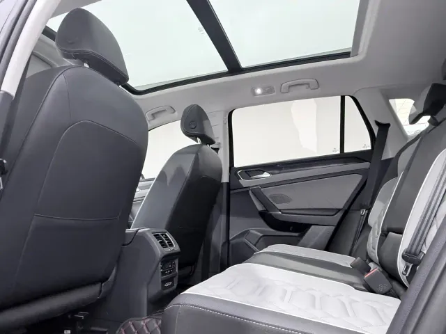 Volkswagen Tayron — Фото автомобиля 14